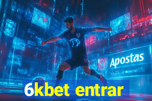 6kbet entrar